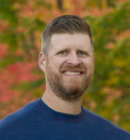 Picture of Paul Justice, CMCA